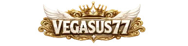 Vegasus77 Logo